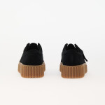 Tenisky Clarks Torhill Bee Black Suede EUR 37