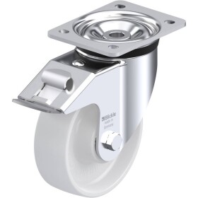 Blickle 618462 otočné koliesko s brzdou; 618462