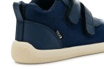 Bundgaard Moon Navy celoročné členkové barefoot topánky 27 EUR