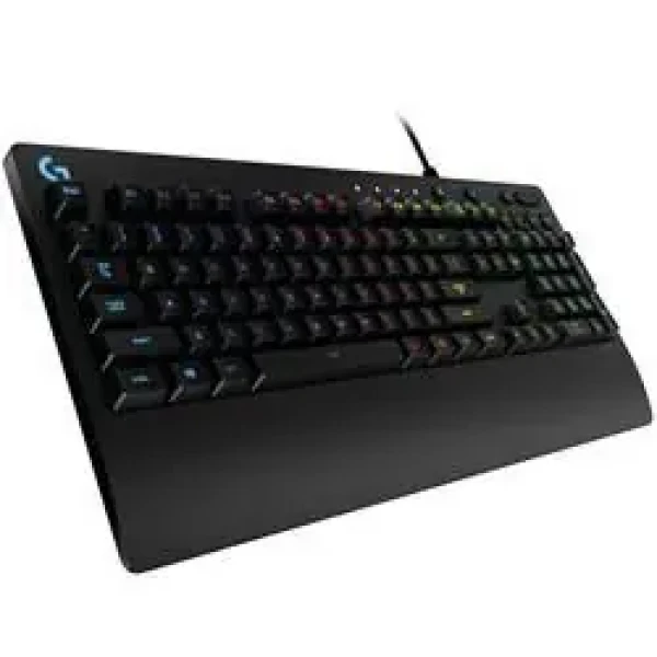 Logitech G213 Prodigy / Herná klávesnica / podsvietená / USB (920-010739)