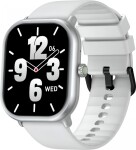 Zeblaze GTS 3 Pro Biały (ZB4090)