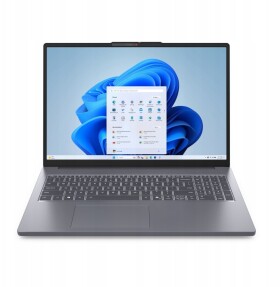 Lenovo IdeaPad Slim 3 16ARP10 Ryzen 5 7535HS / 16 GB / 512 GB / W11 (83K80043NT)