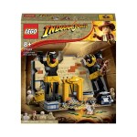 LEGO® Indiana Jones 77013 Útek zo stratenej hrobky