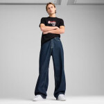 Puma AC Milan FtbINgry Tee M 779315-07 pánske tričko L