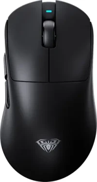 Aula SC900 Pre čierna / Myš / Bluetooth, USB, RF Wireless / 26000 DPI / optická / 6 tlačidiel (AUSC900P-B)