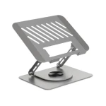 Evolveo CoolGuy šedá / stojan pod notebook do 17" (CoolGuy-GY)