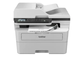 Brother MFC-B7800DN / A4 / Laser / 1200 x 1200 dpi / čiernobiela / tlač / sken / USB / RJ-45 (MFCB7800DNYJ1)