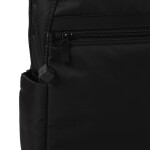 Elegantný dámsky batoh do mesta Hedgren Vogue XXL Black