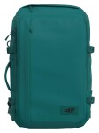 Cestovný batoh CabinZero Adv 42L Kerala Green