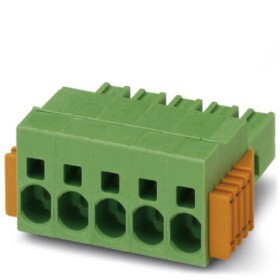 Printed-circuit board connector FK-MCP 1,5/11-ST-3,5 BD:9-19 1724734 Phoenix Contact; 1724734