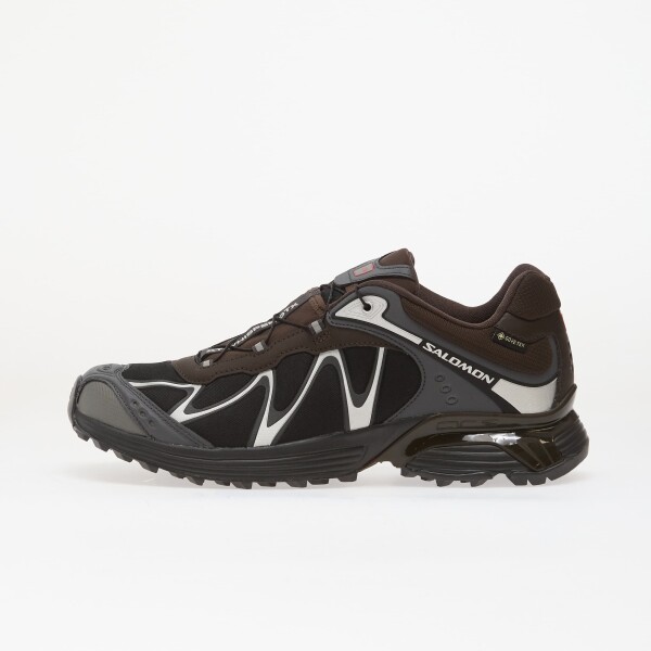 Tenisky Salomon XT-Whisper GTX Dlciso/ Asphal/ Clrock EUR 42 2/3