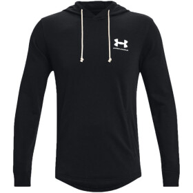 Under Armour UA Rival Terry LC HD M 1370401 001 pánska mikina 2XL