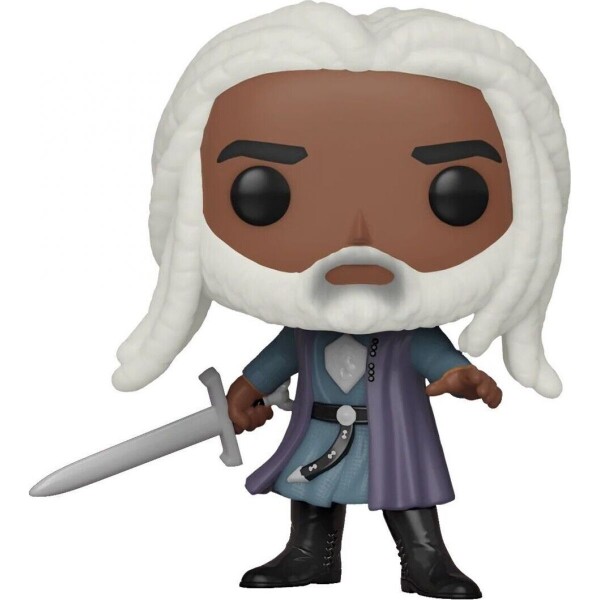 Funko POP TV: HOTD Corlys Velaryon