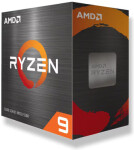 AMD Ryzen 5900XT, (100-100001581WOF)