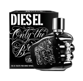 Diesel Only The Brave Tattoo EDT 50 ml