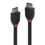 Lindy 37255 čierna / HDMI kábel / 7,5 m / 8K 60Hz / HDMI 2.1 (37255)