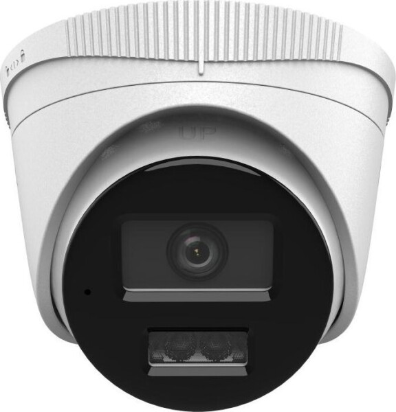 HiLook IP Camera | IPC-T220HA-LU | Dome | 2 MP | 2.8mm | IP67 | H.265/H.264/H.264+/H.265+