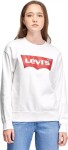 Dámska mikina Levi's Graphic Standard Crew Hoodie 186860011