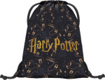 BAAGL Školské vrecko na obuv Harry Potter Záškodnícku mapu / 46x36 cm (A-32364)