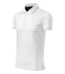Grand polokošeľa biela 3XL
