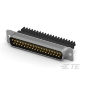TE Connectivity TE AMP AMPLIMITE HDE 1-745498-5 1 ks Package; 1-745498-5