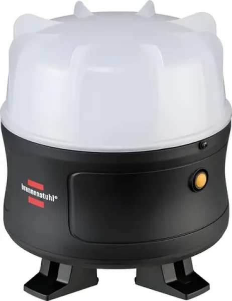 Brennenstuhl BF 3000 MA / Akumulátorový LED reflektor / 360° / 3000 lm / IP54 (1171410301)