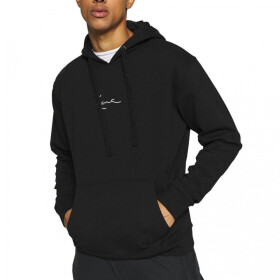 Karl Kani Small Signature Hoodie M KK6021238 pánske XL