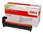 OKI Obrazový valec ES8453/8473 žltý / Fotovalec / 30 000 strán (44844473)