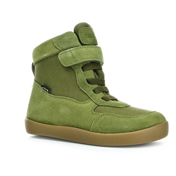 Bundgaard Brooklyn Army zimné barefoot topánky 33 EUR