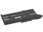 Avacom batéria pre DELL Latitude 7280 7480 (3600mAh) / Li- ION / 11.4V / 3600mAh / 41Wh (NODE-7280-P36)