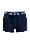Boxerky Mustang 4272-1052 A'2 M-2XL aqua XL