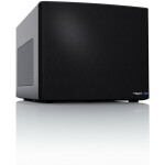 Fractal Design Node 304 Black / skriňa / bez zdroja / čierna (FD-CA-NODE-304-BL)