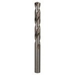 Bosch Accessories 2608585540 HSS kovový špirálový vrták, 12.3 mm, délka 151 mm, brúsené, DIN 338, valcová stopka, 5 ks; 2608585540