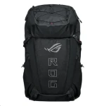Asus ROG Archer Ergo Air Backpack čierna / Herný batoh pre notebook do 18" (90XB09H0-BBP000)