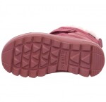 Dievčenské zimné topánky FLAVIA GTX, Superfit, 1-000218-5500, ružová - 34