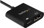 StarTech USB-C (CDP2DP14UCPB)