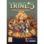 Frozenbyte Gra PlayStation 4 Trine 5 A Clockwork Conspiracy