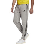 Pánske nohavice Essentials Tapered Cuff Stripes GK8889 Adidas