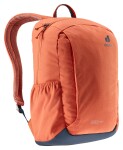 Študentský batoh Deuter Vista Skip Sienna-Marine
