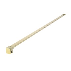 SAT - Upevňovacie rameno 120 cm SAT, zlatá, SATZAV1Z SATZAV1Z