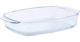 Termisil Lazania zapekacia misa 3,6 l / Zapekacia misa / žiaruvzdorná (TERMI-BR-001-20)