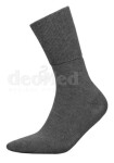 Ponožky MEDIC DEO SILVER bílá 35-37