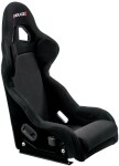Manhattan O-Rouge C1-XL Cold Fusion Simracing Seat - schwarz