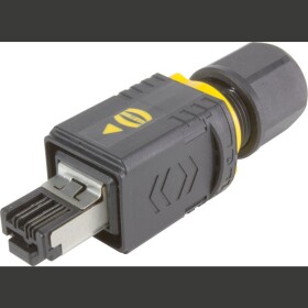 HARTING 09451451106 sada konektora Počet kontaktov: 4 1 ks; 09451451106