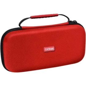 Trust GXT 1248S modro-červená / Puzdro / Nintendo Switch / Nárazuvzdorné (25418)