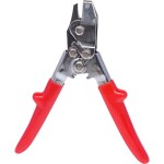 Kliešte na kartuše, 210 mm KS Tools 140.2220; 140.2220