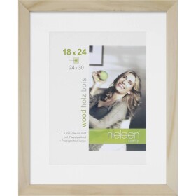 Nielsen Design 8988008 vymeniteľný fotorámček Formát papiera: 24 x 30 cm béžová; 8988008