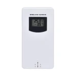 Solight bezdrôtový senzor k meteostanici TE81 amp; TE81W a TE86 (8592718022693)