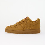 Tenisky Nike Air Force 1 Low Retro Premium Wheat/ Wheat-Sail-Team Red EUR 39