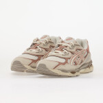 Tenisky Asics Gel-NYC Cream/ Umeboshi EUR 42.5